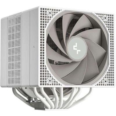 DEEPCOOL - Assassin IV (wit) - CPU-koeler