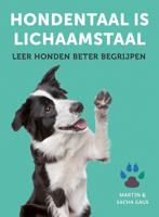 Hondentaal is lichaamstaal (Paperback)