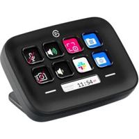 Elgato Stream Deck Neo - Black
