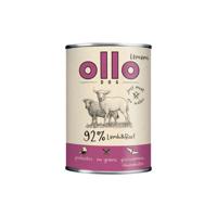 OLLO Umami Lamb and beef - natvoer voor honden - 850g