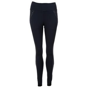 Anky Leisure FG rijlegging donkerblauw maat:34