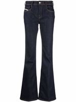 Diesel jean bootcut 1969 D-Ebbey - Bleu - thumbnail