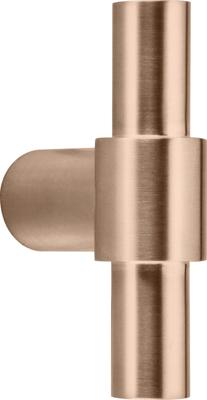 Formani Piet Boon ONE PB14 massieve meubelknop 14mm - PVD licht brons