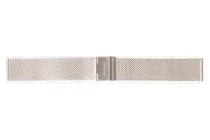 Horlogeband Mondaine BM20039 Staal 20mm