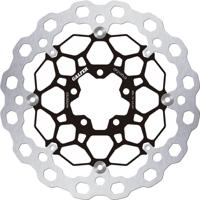 GALFER cubiq remschijf "df211 rotor brake rotors floating r90r