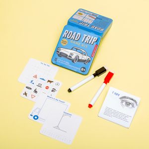Road Trip kit