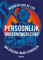 Persoonlijk ondernemerschap (Paperback)