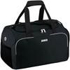 JAKO 1950 Sporttas Classico - Zwart - Senior (ca. 60 Liter)