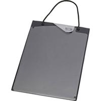 Maul Werkplaats Opdrachtmap 2334690 Zwart (b x h x d) 33.3 x 1.6 x 23.3 cm