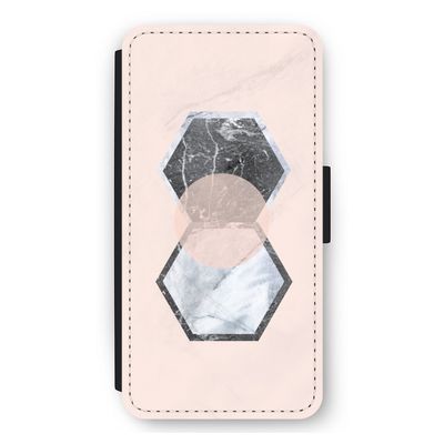 Creatieve toets: iPhone 11 Flip Hoesje
