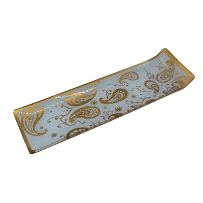 Wierookhouder Batik