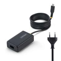 Adapter Startech 165LE-USB-C-CHARGER Zwart 65 W