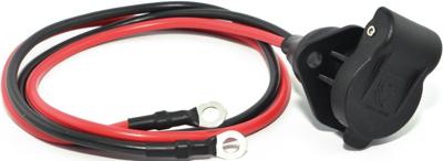 BAAS Bike Parts Board sockets baas start system