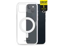 Mobilize Mobilize Magsafe Compatible Naked Protection Case for Apple iPhone 13 Clear