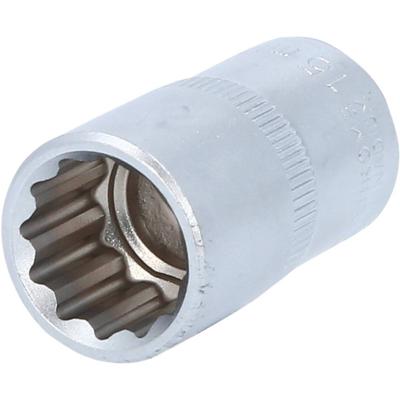 Brilliant Tools BT022415 BT022415 Verwisselbare kop 15 mm