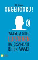 Ongehoord! (Paperback)