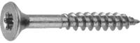 Connex tx-schroef 4.0x50 200st a2 - kk3264050