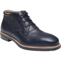 EMMA Werkschoen Barocco Frontier Hoog S3 | Blauw (D) | Maat 41 - 11.148.036.03