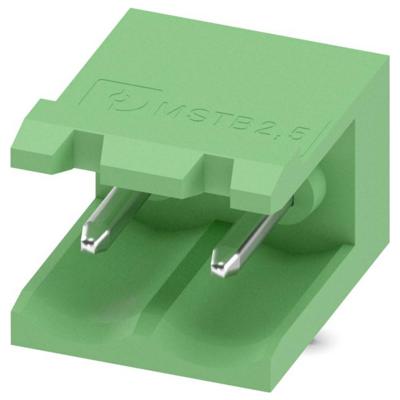 Phoenix Contact 1754436 Printplaat-basiselement 250 stuk(s)