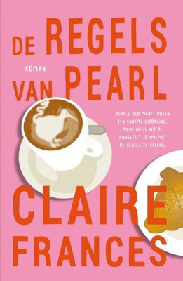 De regels van Pearl (Paperback)