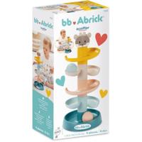 Ballentoren - Bouwspel - ECOIFFIER - +6 maanden Ballentoren - Bouwspel - ECOIFFIER - +6 maanden