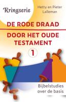 De rode draad door het oude testament (Paperback)