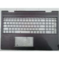 Notebook bezel TopCover Palmrest for HP 15-BP 15M-BP 4600BX0T000 - thumbnail