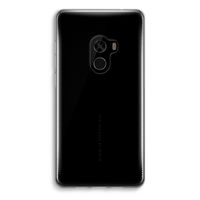 Musketon Halftone: Xiaomi Mi Mix 2 Transparant Hoesje