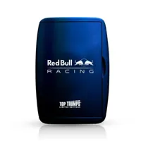 Identity Games Red bull racing max verstappen top trumps kaartspel Identity Games Red bull racing max verstappen top trumps kaartspel