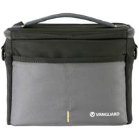 Vanguard VEO BIB T22 Cameratas Binnenafmetingen (bxhxd) 220 x 160 x 100 mm Tabletvak, Regenbescherming Zwart