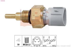 Temperatuursensor 1830368