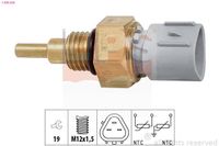 Temperatuursensor 1830368