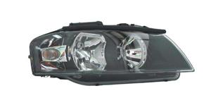 Koplamp links 200458052