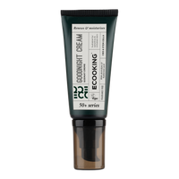 Ecooking - 50+ Good Night Cream 50 ml - thumbnail