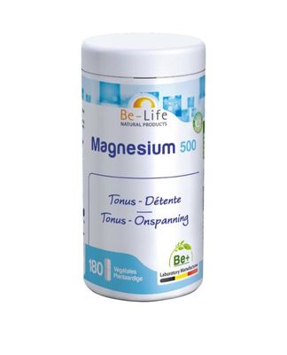 Magnesium 500