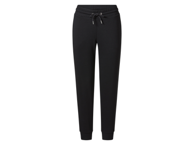 esmara Dames joggingbroek (Zwart, S (36/38))