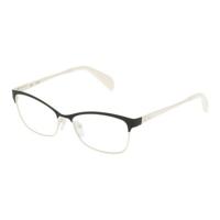 Brillenframe Dames Tous VTO337540SNQ Zwart (ø 54 mm)