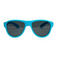 Melleson Optics Zonnebril Kids Charlie - Blauw