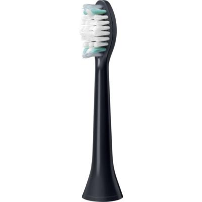 Beurer Bürstenköpfe Classic Clean 4 St. 10521 Reserve borstels Zwart