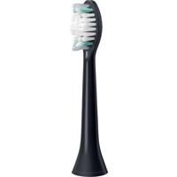 Beurer Bürstenköpfe Classic Clean 4 St. 10521 Reserve borstels Zwart