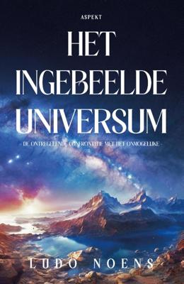 Het ingebeelde universum (Paperback)