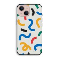 Illustratieve pop 2: iPhone 13 Biologisch afbreekbaar hoesje