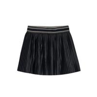 Mayoral zwart plisse rokje