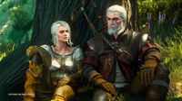 CD Projekt The Witcher 3: Wild Hunt Compleet Engels Xbox Series X - thumbnail