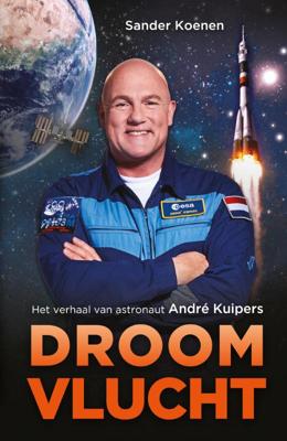 Droomvlucht (Paperback)