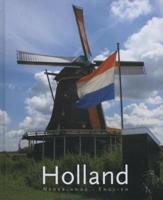 Holland Nederlands - Engels (Hardback)