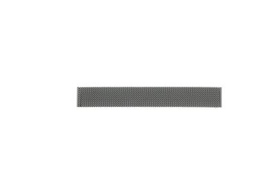 Horlogeband Tissot T11118530A / T605014123 Roestvrij staal (RVS) Staal 17mm
