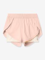 Praktische 2-in-1 short MATEIDIE MINI A TURE rozen