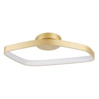 Eglo Gouden led plafondlampVallerosa - 900916