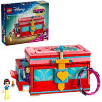 Lego 43276 Disney Princess Snow White Jewelry Box - thumbnail